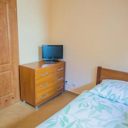 Zolta 3* Wladyslawowo