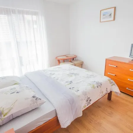 게스트하우스 Zolta Władysławowo