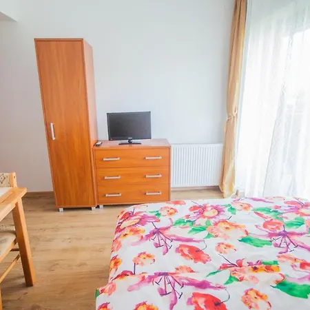 게스트하우스 Zolta 3*