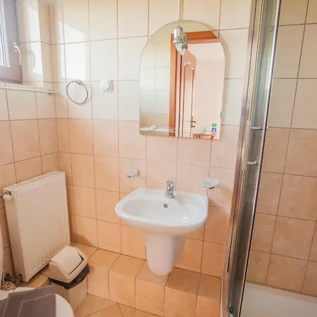 Zolta Guest house 3*