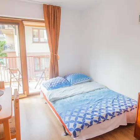 Guest house Zolta Wladyslawowo