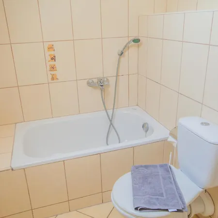 Zolta Guest house 3*