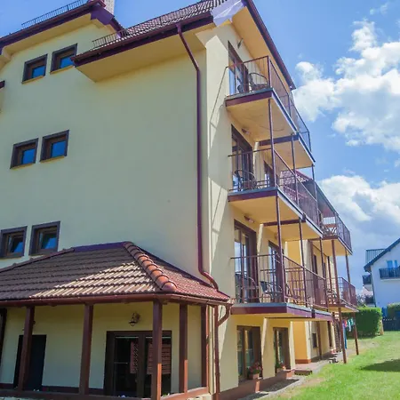 Zolta 3* Władysławowo