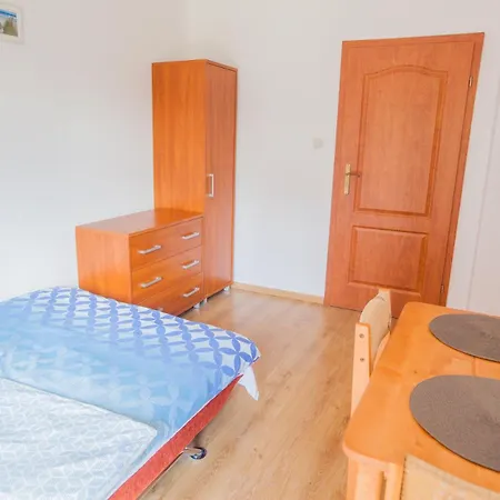 Guest house Zolta Wladyslawowo