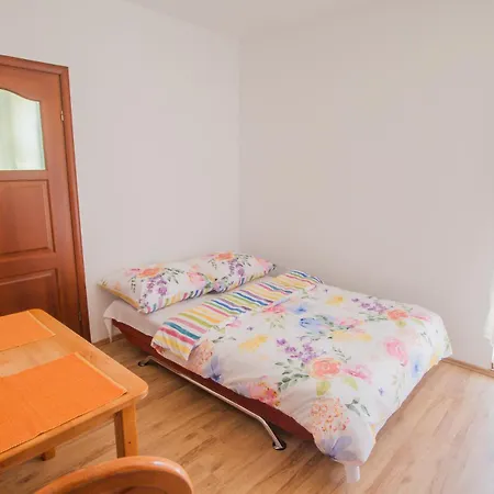 Zolta 3* Wladyslawowo