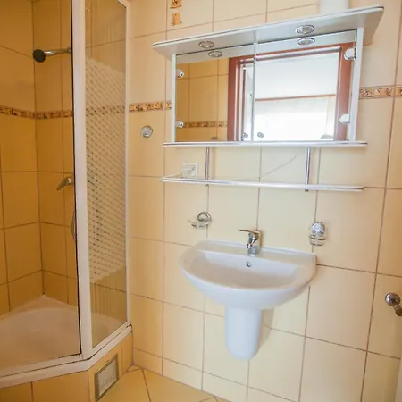 Zolta Guest house Wladyslawowo