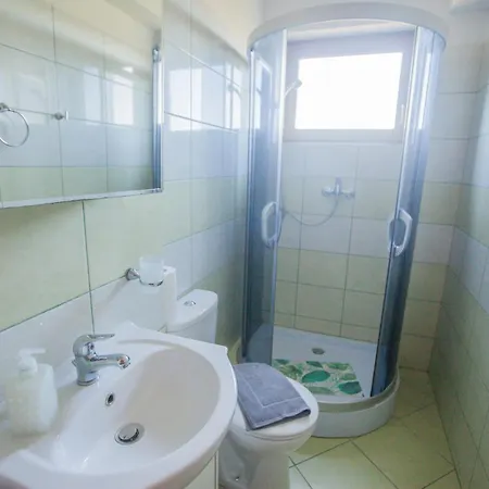 Guest house Zolta Wladyslawowo