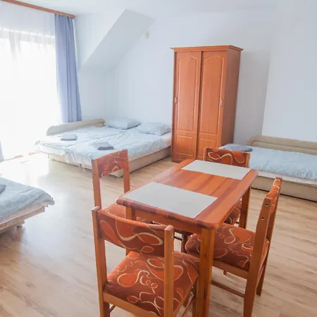 Zolta Guest house