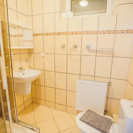 Pensjonat Zolta