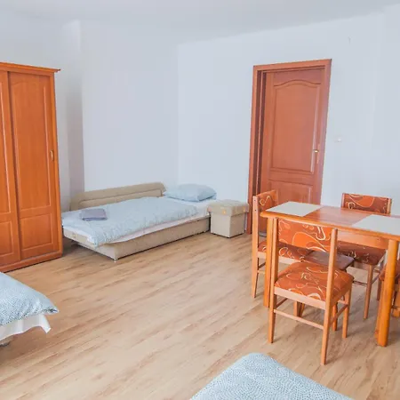 Guest house Zolta Wladyslawowo