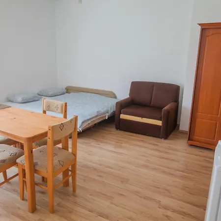 Guest house Zolta 3*