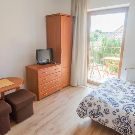 Zolta Guest house Wladyslawowo