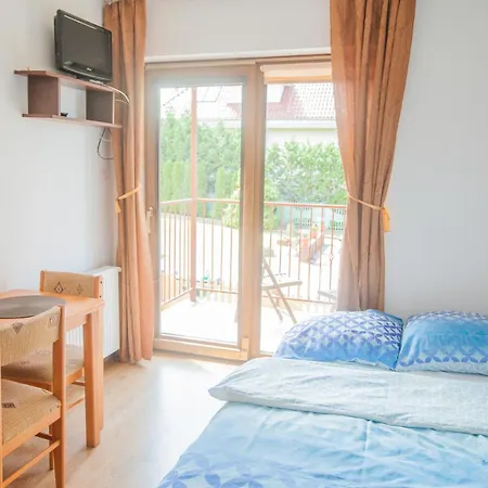 Zolta 3* Wladyslawowo