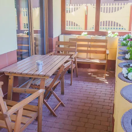 Guest house Zolta 3*