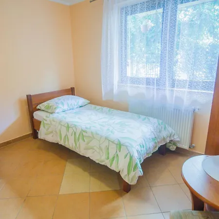 Zolta Guest house Wladyslawowo