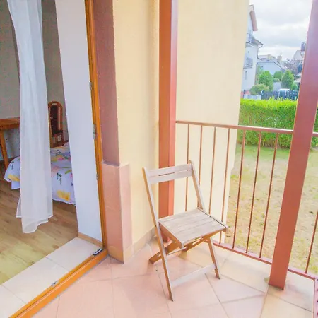 Guest house Zolta Wladyslawowo