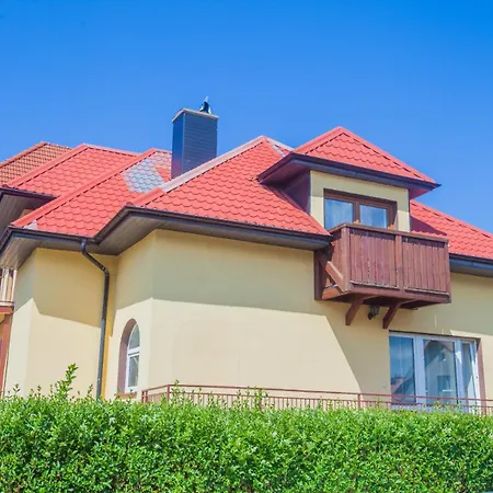 Zolta Guest house Wladyslawowo