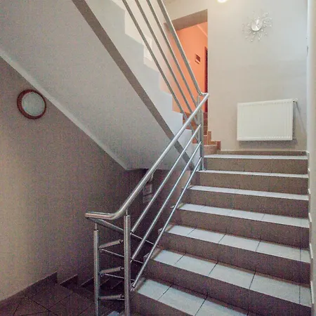 Zolta Affittacamere 3*