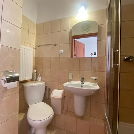 Zolta 게스트하우스 3*