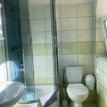 Guest house Zolta 3*