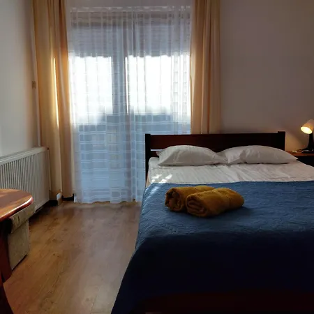 Zolta Guest house Wladyslawowo