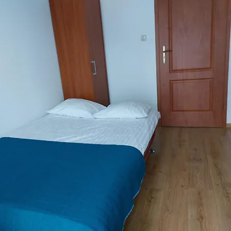 Zolta 3* Wladyslawowo