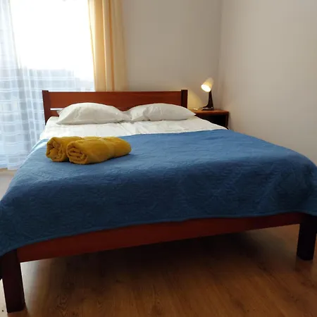 Zolta 3* Wladyslawowo