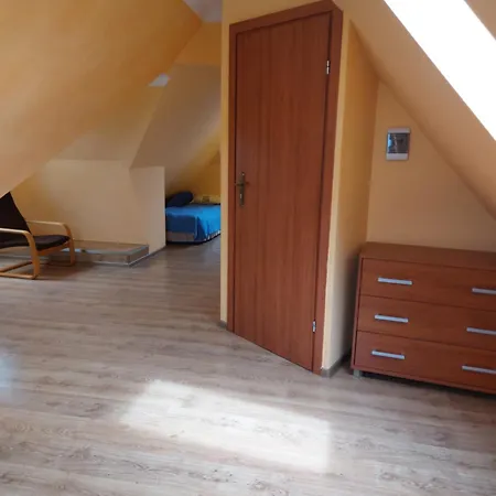 Zolta Affittacamere 3*
