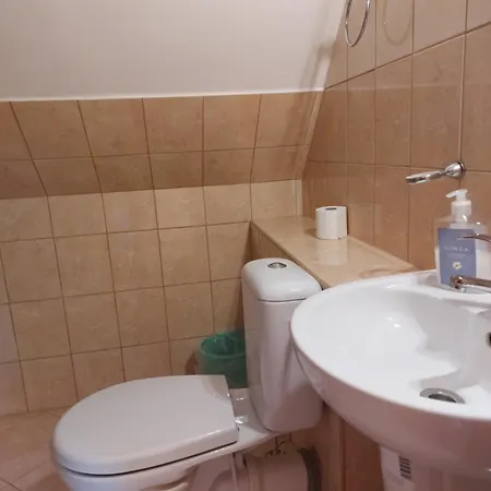 Zolta Pensjonat *