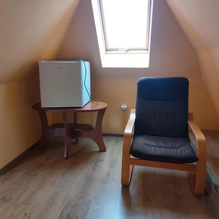 Guest house Zolta Wladyslawowo