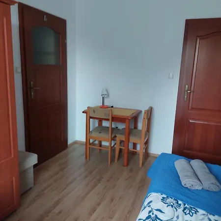 Zolta 3* Władysławowo