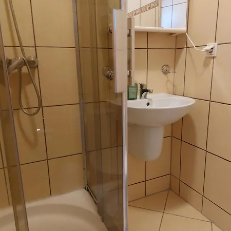 Zolta 게스트하우스 Władysławowo