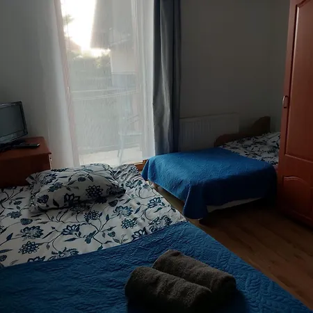 Zolta 3* Władysławowo