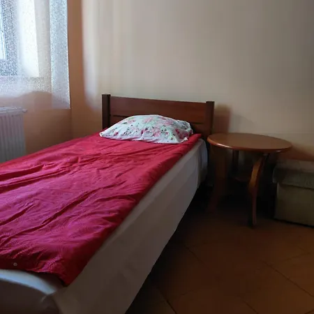 Pensjonat Zolta *