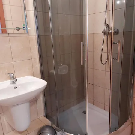 Zolta 게스트하우스 Władysławowo