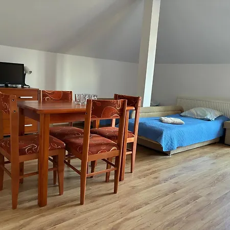 Zolta 3* Władysławowo