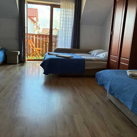 Affittacamere Zolta