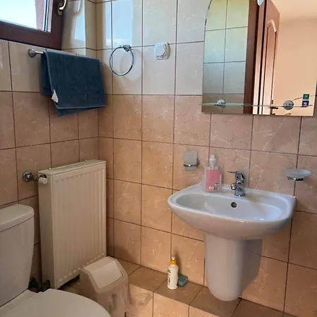 Zolta Affittacamere 3*