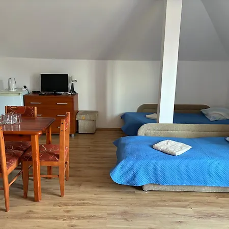 Zolta Affittacamere 3*