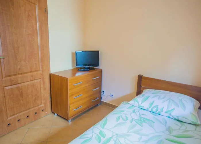 Zolta 3* Władysławowo