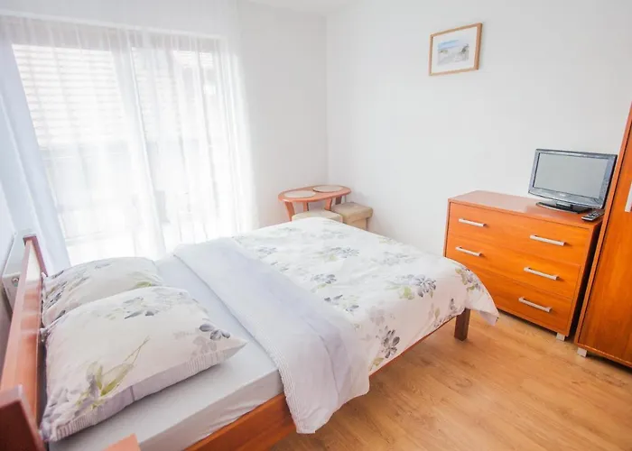 Penzion Zolta Władysławowo