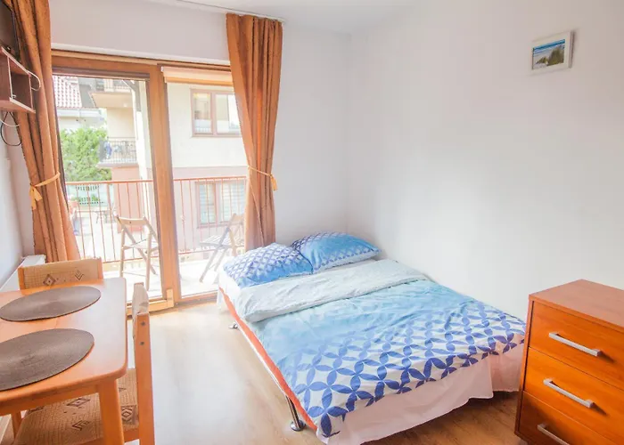 Penzion Zolta Władysławowo