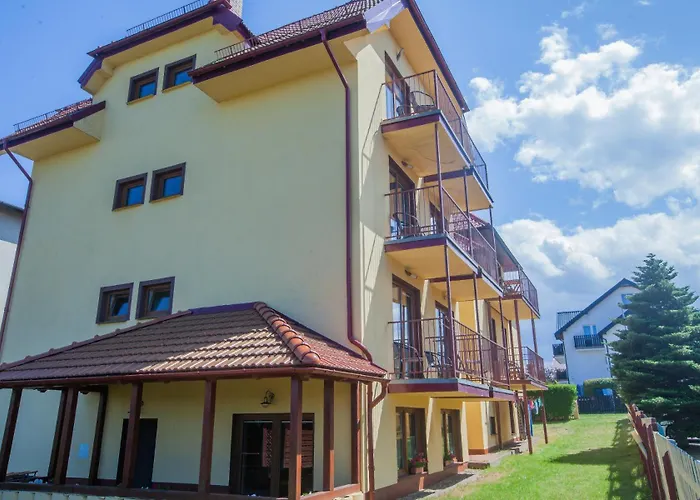 Zolta 3* Władysławowo