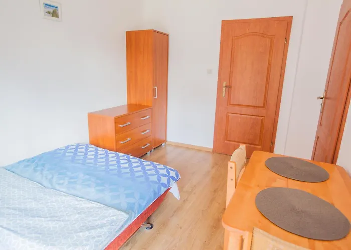 Penzion Zolta Władysławowo