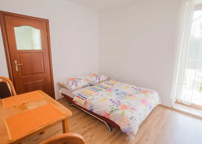 Zolta 3* Władysławowo