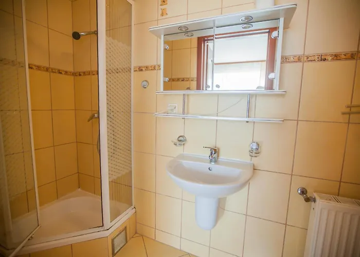 Zolta Penzion Władysławowo