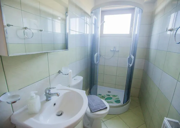 Penzion Zolta Władysławowo