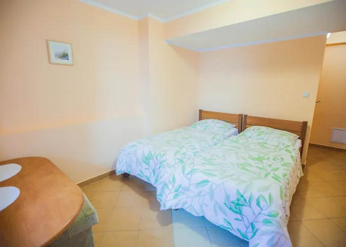 Zolta 3* Władysławowo