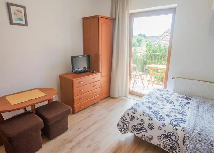 Zolta Penzion Władysławowo