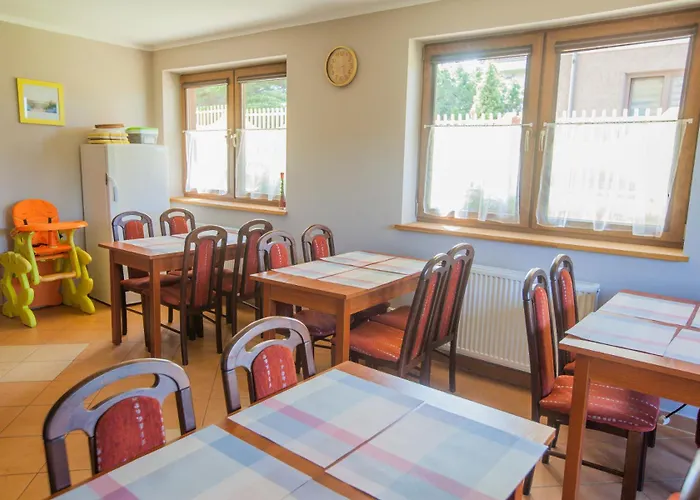 Zolta 3* Władysławowo